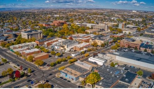Greeley, Colo., Goes Live with Cityworks Asset Management System, Implemented by Woolpert