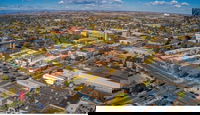 Greeley, Colo., Goes Live with Cityworks Asset Management System, Implemented by Woolpert
