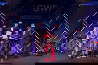 Beneath The Waves and Hexagon win Geospatial World Leadership Award for advancing Blue Carbon research in The Bahamas