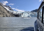 Woolpert Contracted by NOAA for Hydrographic Survey, Bathymetric Data in Nome, Alaska