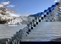 Woolpert Contracted by NOAA for Hydrographic Survey, Bathymetric Data in Nome, Alaska