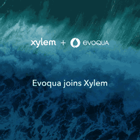 Xylem Completes Acquisition of Evoqua