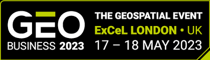 Speakers from Geospatial Commission, ScanLab, Survey Association, Defence Geographic Centre and AGI confirmed for GEO Business Main Stage line-up
