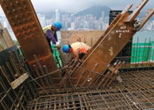 The New Hong Kong Palace Museum: A Brilliant Example of Outstanding Engineering in Service of Grand Architectural Vision