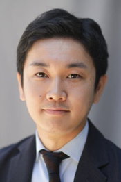 IPSC Promotes Naoki Kono to Vice President of Commercial Operations
