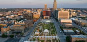 HDR Selected to Complete Design of Omaha’s Modern Streetcar System