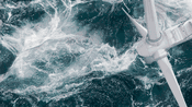 ABB collaborates with Lhyfe and Skyborn on one of Europe’s largest renewable hydrogen projects