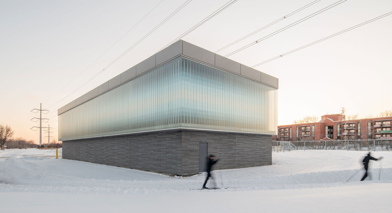 Canal de L’Aqueduc