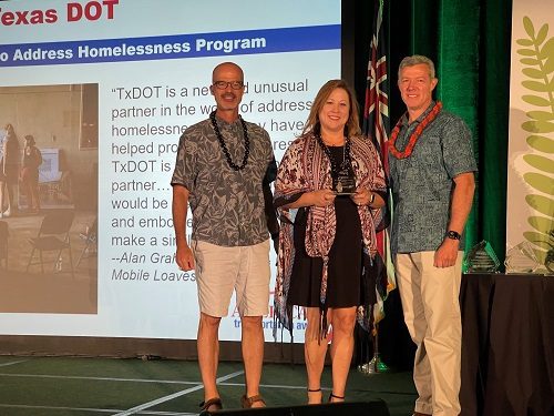 Western State DOT Projects Win Coveted Regional Awards