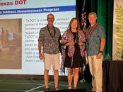 Western State DOT Projects Win Coveted Regional Awards