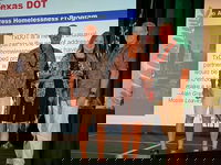 Western State DOT Projects Win Coveted Regional Awards