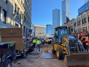 Maintaining and Improving Jersey City Water Infrastructure