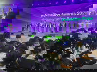 FTD Solutions receives prestigious NextRise Innovation Award