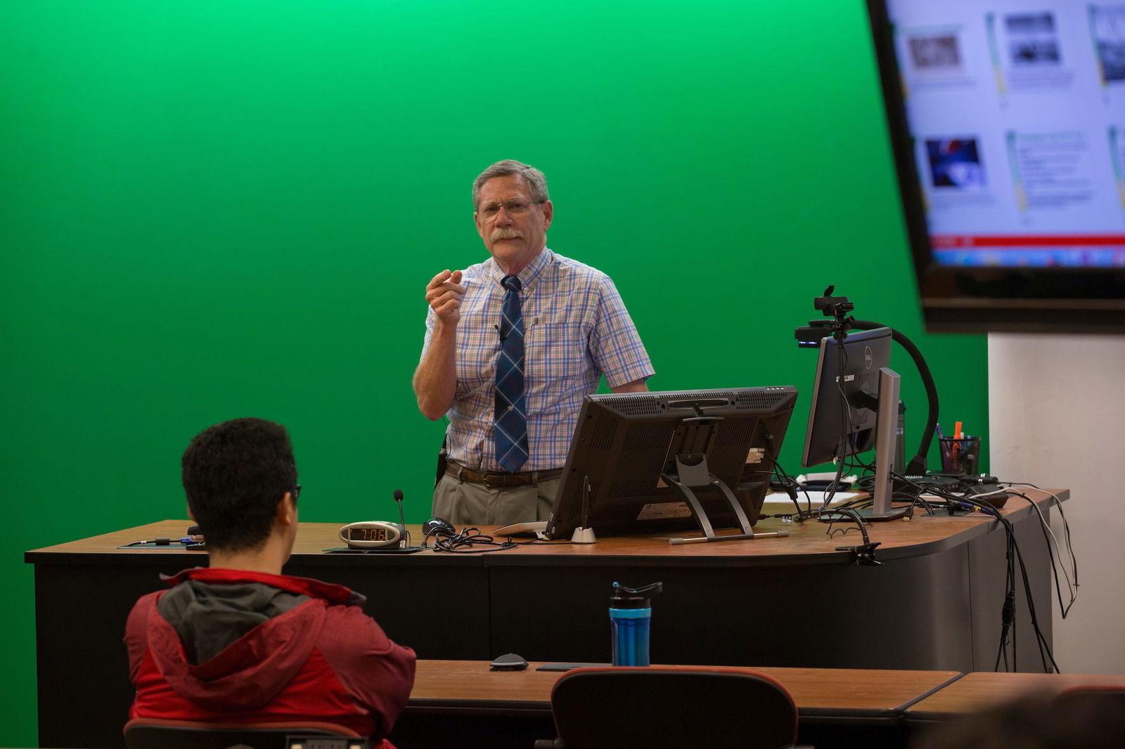 S&T professor wins Civil Engineering History and Heritage Award