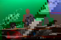 S&T professor wins Civil Engineering History and Heritage Award