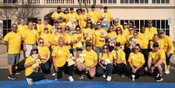 Sleep in Heavenly Peace Organizes Bed Build for Kids In Need with KB Home and Simpson Strong-Tie