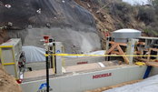 First Aqueduct Water Pipeline Rehabilitated with Geopolymer for SDCWA