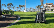 Hexagon introduces A8V MIND, an industry-first for precision mobile surveillance