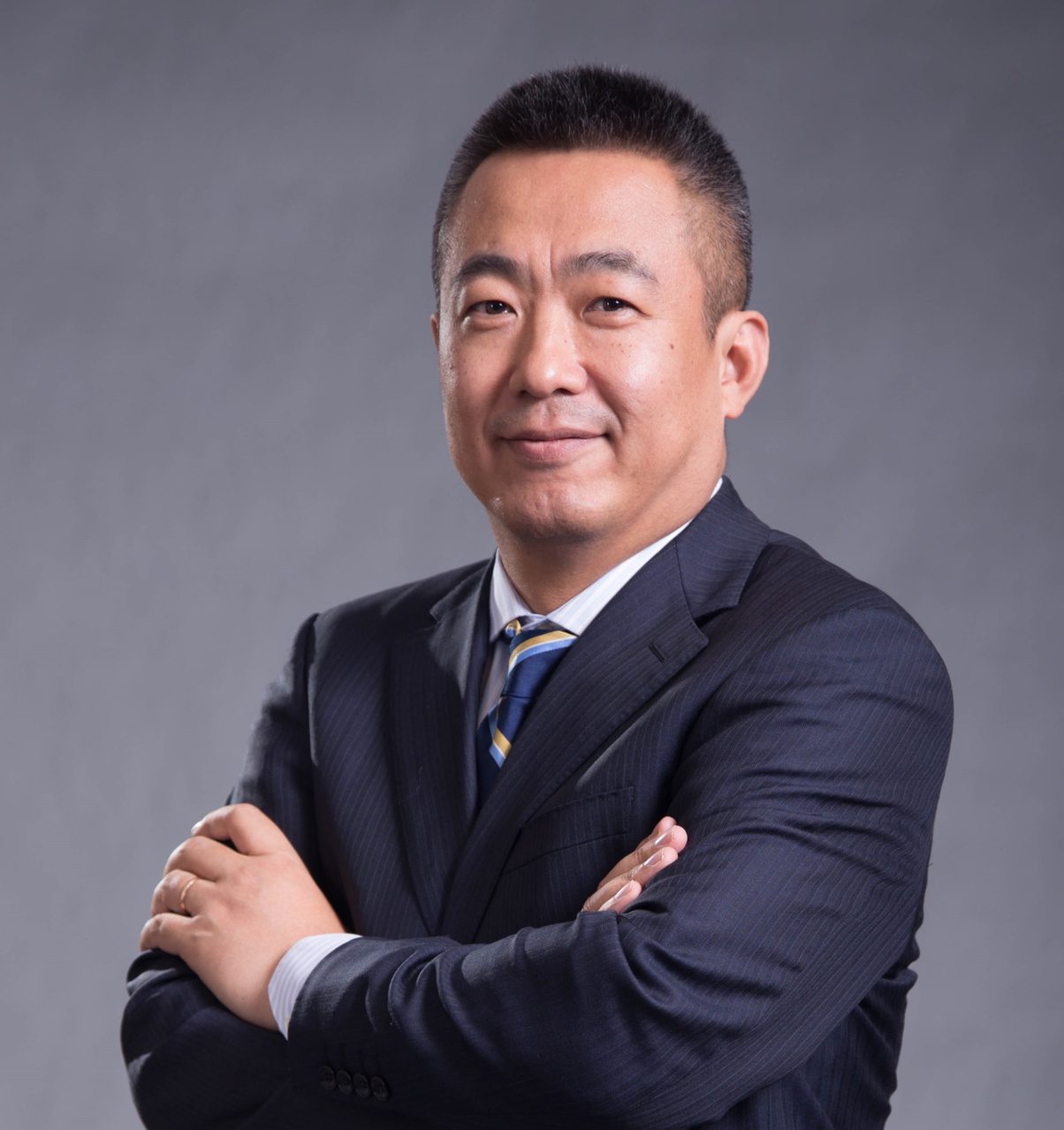Bentley Systems Announces Allen Li has Joined as General Manager, China