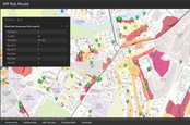 Anglian Water in UK reduces flooding and pollution incidents with real-time picture of risk