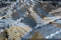 I-65/I-70 North Split Interchange