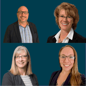 Newforma names Mike Lewis CMO, promotes Marge Hart and Tammy Fuller to SVP positions and appoints Stacey Vigna to lead HR