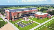 PVAMU Opens $70M Engineering and Research Building