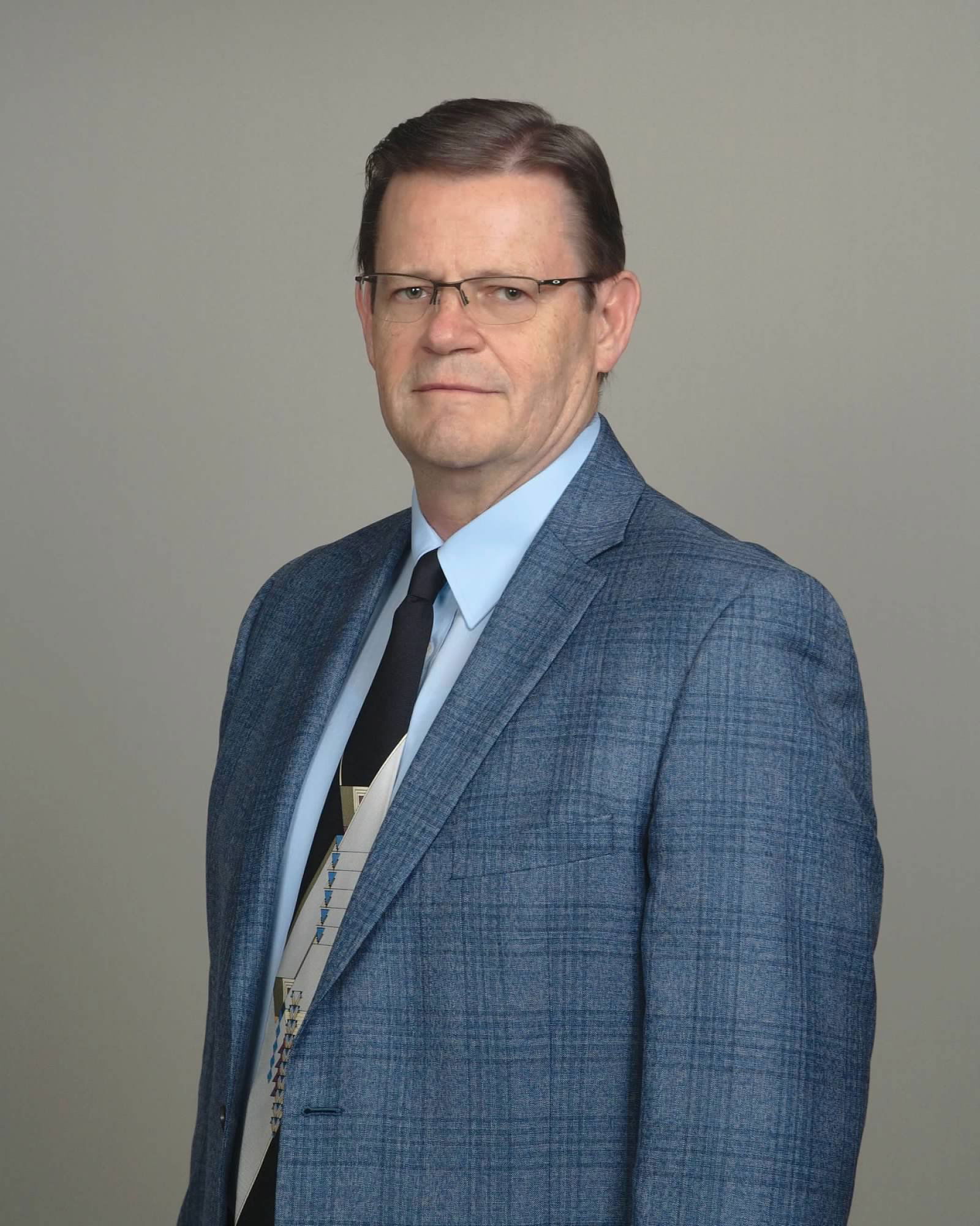 David Shull Joins NELSON Worldwide as National Practice Leader, Industrial