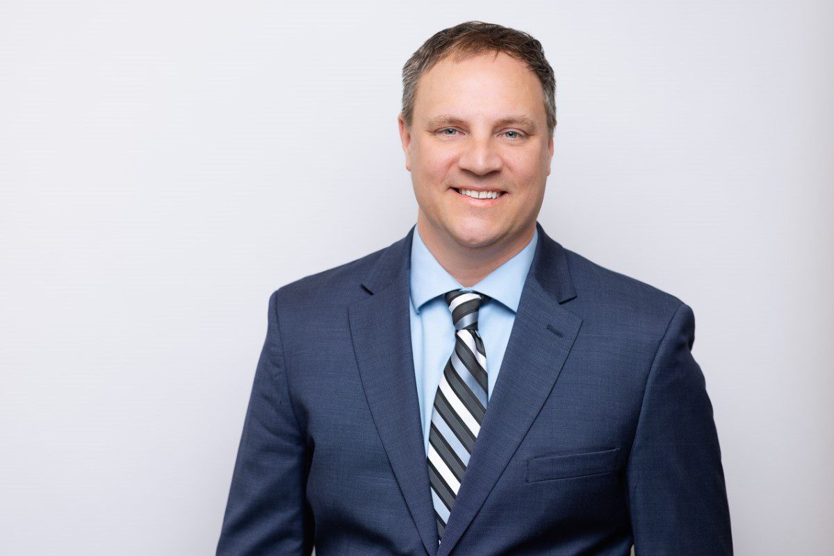 AISI Announces Dan Snyder as Vice President, Construction Program