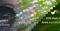 EOS Data Analytics joins AgGateway to deliver digital solutions for agriculture
