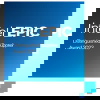 GF Piping Systems Earns Intel’s 2023 EPIC Distinguished Supplier Award