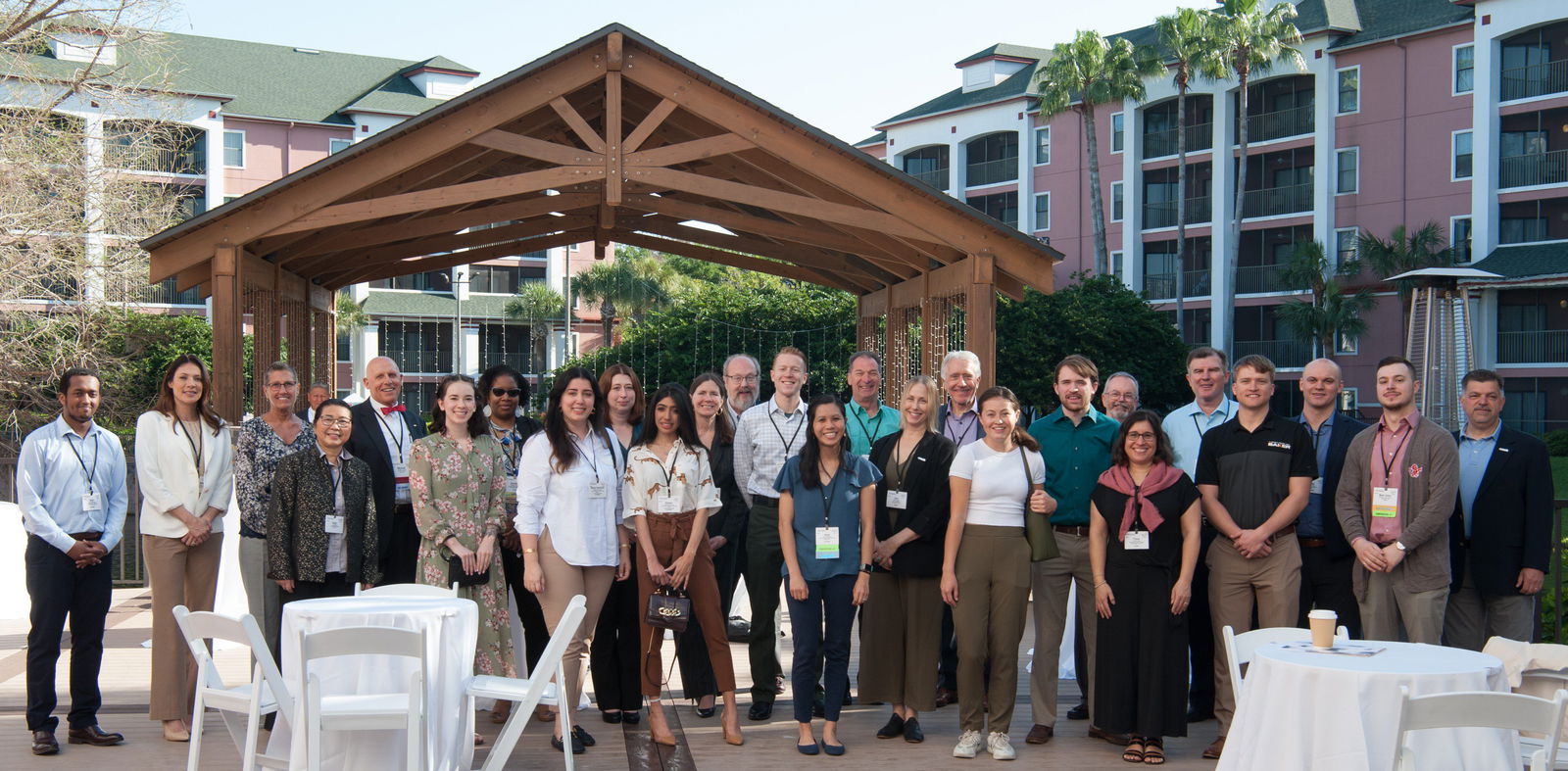 The ACI Foundation's 2024-2025 Fellowship and Scholarship Applications open July 5th