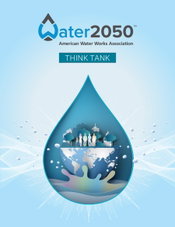 Water sector think tank considers key social/demographics shifts, recommends proactive steps for future readiness