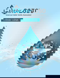 Water sector think tank considers key social/demographics shifts, recommends proactive steps for future readiness