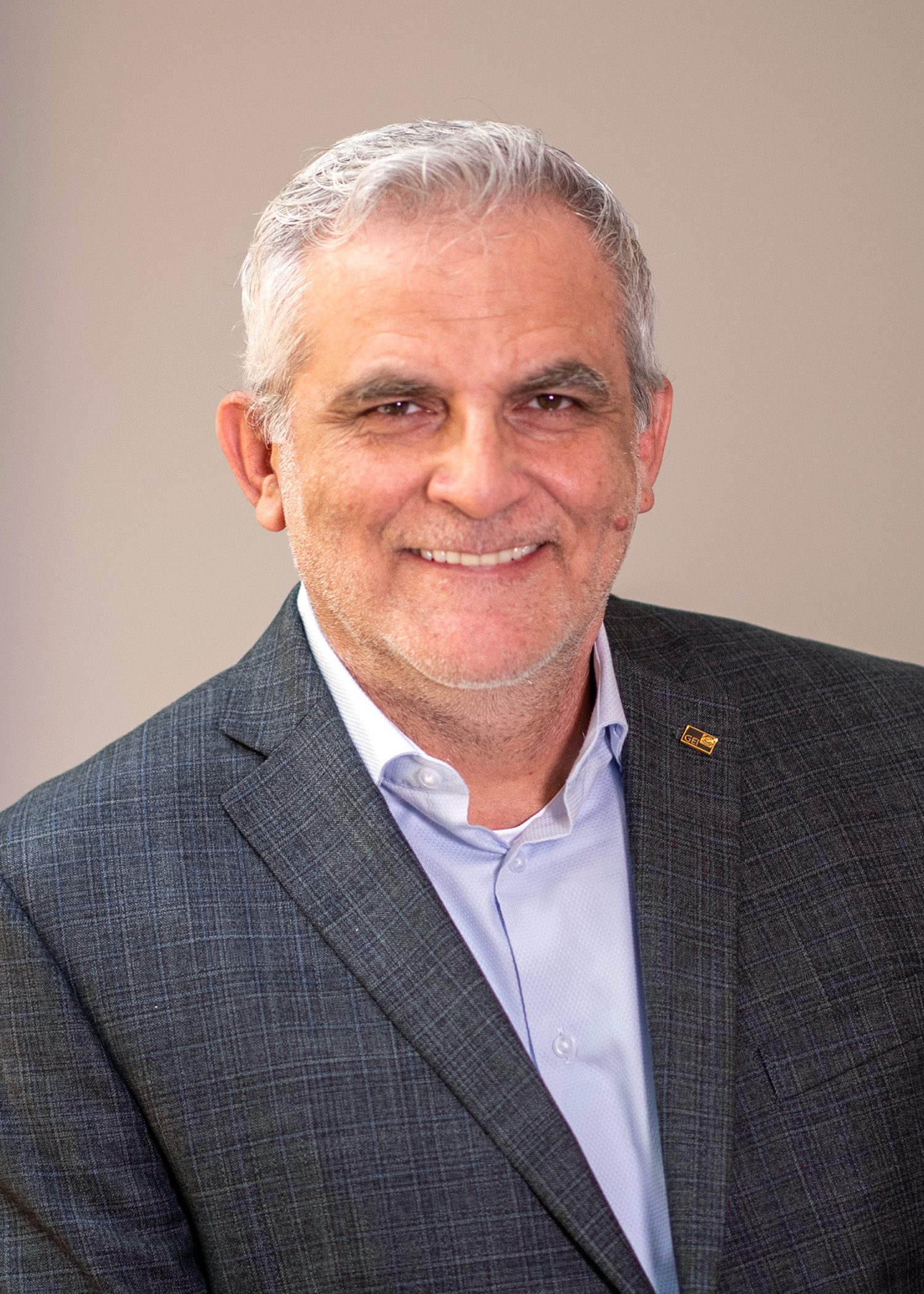 DFI Announces 2023-2024 Traveling Lecturer Jesús Gómez, Ph.D., P.E., D.GE