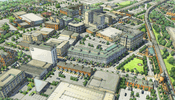 Stantec wins three national awards from the Congress for the New Urbanism