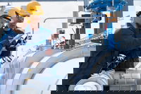 Hexagon Introduces HxGN Smart Sites for Managing Complex Sites