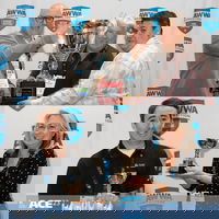 The City of Miramichi wins Best of the Best Taste Test at AWWA’s annual conference