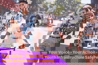 National Organizations for Youth Safety and Bentley Systems Announce Your Voice, Your Action = Youth Infrastructure Safety Contest ®
