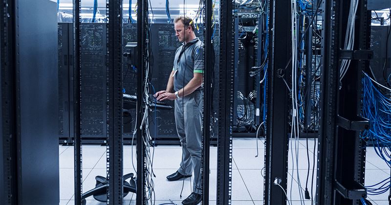 TCO Development and the Sustainable Digital Infrastructure Alliance (SDIA) aim to develop a sustainability certification for cloud infrastructure