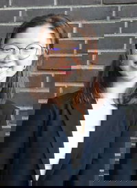 Park Wins U.S. Stockholm Junior Water Prize