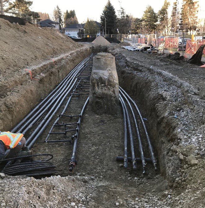 New Geothermal GSHP Piping Systems Document Available