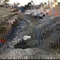 New Geothermal GSHP Piping Systems Document Available