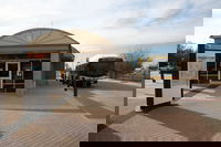 DART Providing Transit Centers as Cooling Stations