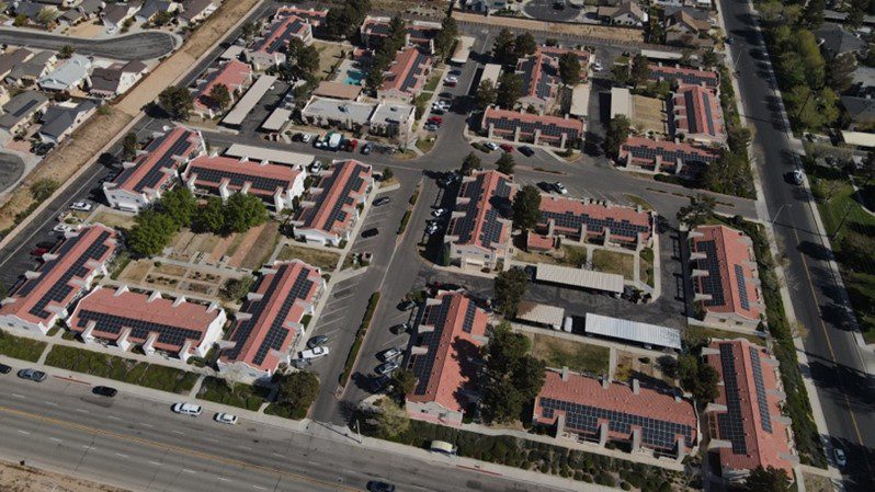 PearlX Announces First Large-Scale Solar and Storage Installation Since Majority Stake Investment from Antin Infrastructure Partners