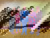 Steve Aiken earns highest MWEA honor