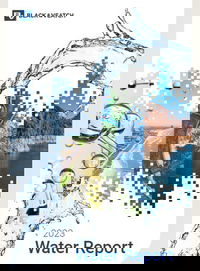 Black & Veatch Water Report: Sustainability, Resiliency Key to U.S. Water Industry Amid Headwinds of Aging Infrastructure, Climate Change and Workforce Churn