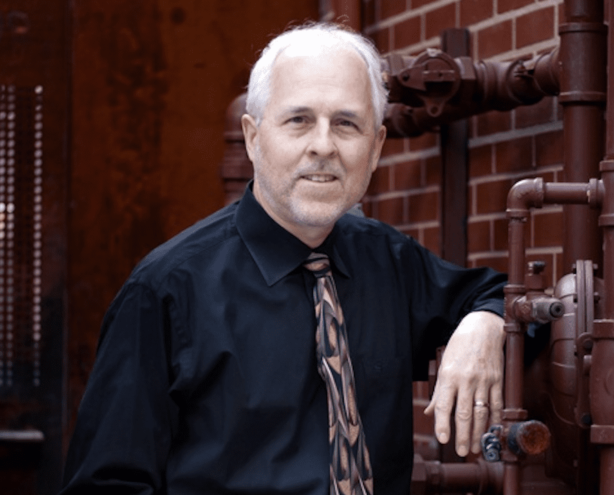 FitzGerald Principal Receives CSI Chicago’s First Annual Alan Itzkowitz Mentor Award