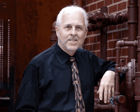 FitzGerald Principal Receives CSI Chicago’s First Annual Alan Itzkowitz Mentor Award