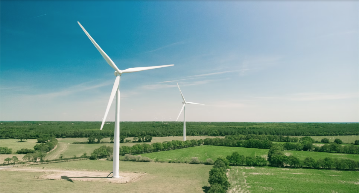 Ship & Shore Environmental, Inc. Expands Expertise to Meet Growing Demand in Wind Turbine Manufacturing, Building on Successful Track Record